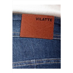 Джинсы VILATTE #1065480