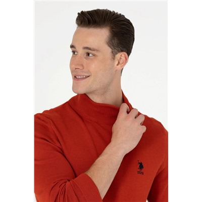 Erkek Kiremit Basic Kazak