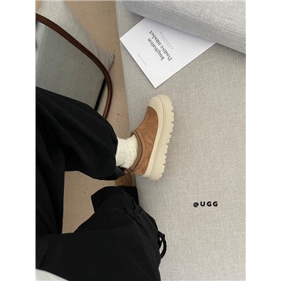 БОТИНКИ УГ*Г