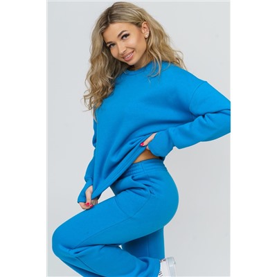 Костюм 36592 (свитшот + брюки) НАТАЛИ #811317