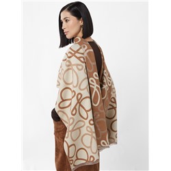 Палантин женский RH10-1754-3