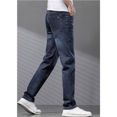 Мужские прямые джинсы  БОС*С