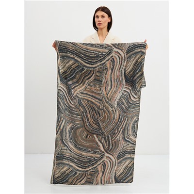 Палантин женский KSH15-161-2