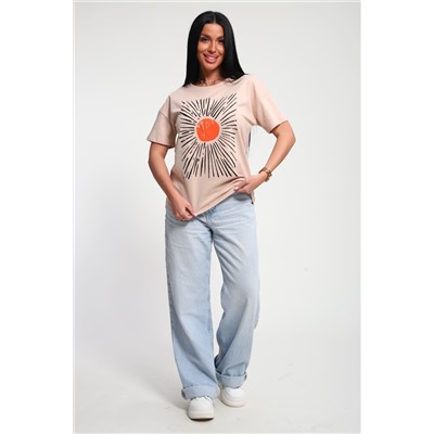 85658 футболка женская