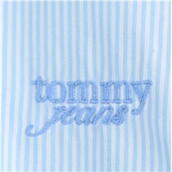 Женская  повседневная рубашка в полоску Tommy Hilfige*r  ОРИГИНАЛ!