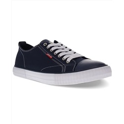 Levi's Men's Anikin Canvas Sneaker