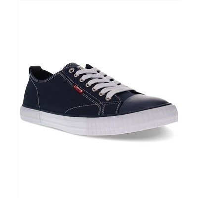 Levi's Men's Anikin Canvas Sneaker