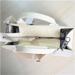 Вместительная сумка на молнии   Kar*l Lagerfel*d