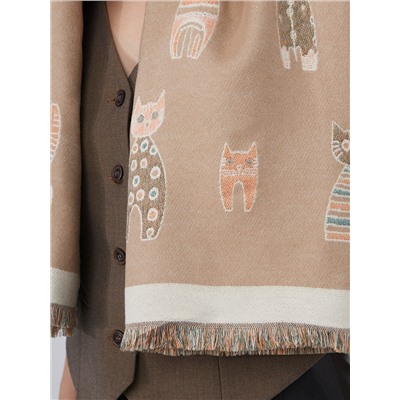 Палантин женский RH10-14510-6