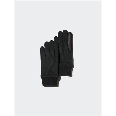 HEATTECH Lined Gloves  Unisex
