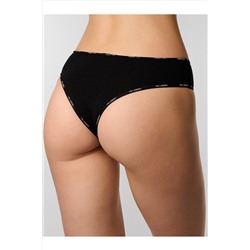 Женские Стринги INDEFINI, 1227500