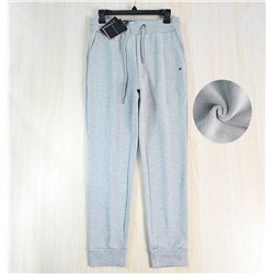 Мужские спортивные брюки с утеплением ТОММИ ХИЛФИГЕ*Р