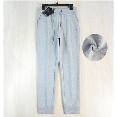 Мужские спортивные брюки с утеплением ТОММИ ХИЛФИГЕ*Р