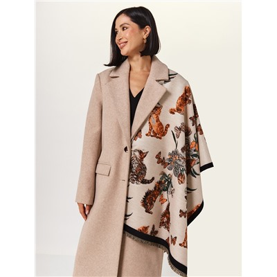 Палантин женский RH10-29-11