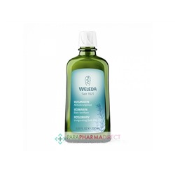 Weleda Bain Tonifiant au Romarin 200ml