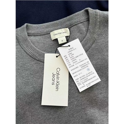 Мужской свитер СК