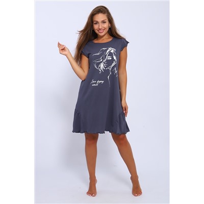 Сорочка 35330 НАТАЛИ #1033526