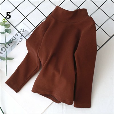 Водолазка из хлопка