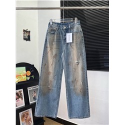 Женские джинсы Acn*e Studio*s