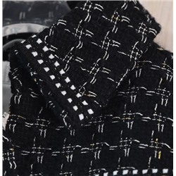 Женская зимняя вельветовая куртка