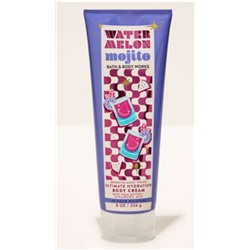 Watermelon Mojito Ultimate Hydration Body Cream