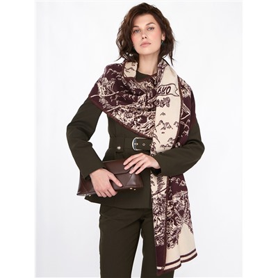 Палантин женский RH10-2254-3