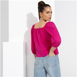 Блуза, Подчеркни достоинства