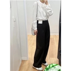 Женские классические брюки 4 цвета  ЮНИКЛ*О