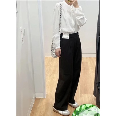 Женские классические брюки 4 цвета  ЮНИКЛ*О