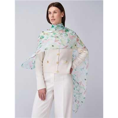 Палантин женский KSH16-121-5