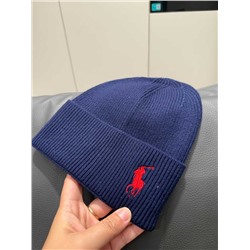 Классическая вязаная шапка РАЛЬ*Ф Л