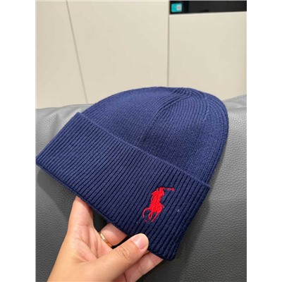 Классическая вязаная шапка РАЛЬ*Ф Л