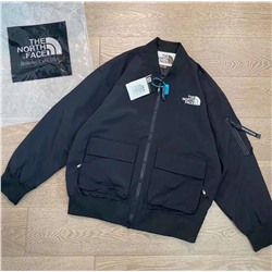 Бомбер унисекс, экспорт   ▪️The Nort*h fac*e