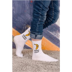 Носки высокие Бали НАТАЛИ #882469