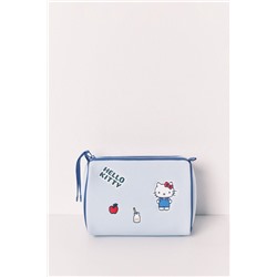 Neceser estuche neopreno Hello Kitty