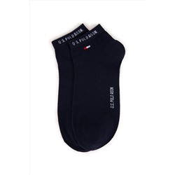 U.S. Polo Assn. Erkek Çorap A081SZ013.P02.JAMESIY20-2