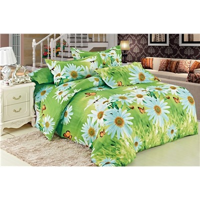 КПБ Павлайн рис. LY 2066 1,5 сп