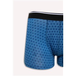DeFacto Regular Fit 3'lü Boxer C1534AX24AU