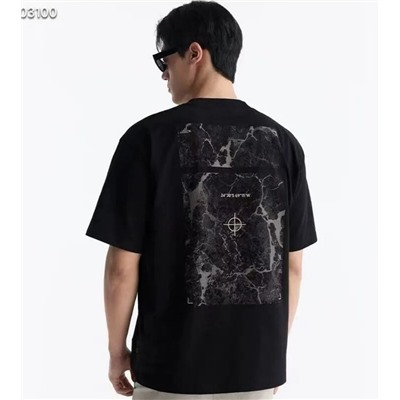 Мужская футболка БОС*С