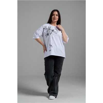 7470 туника женская