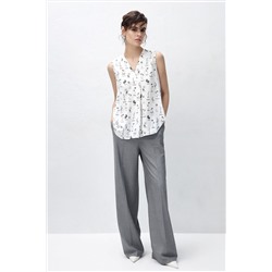 Блуза POMPA #970203