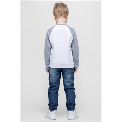 Детская толстовка Элвисин НАТАЛИ #940885