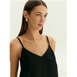 Топ из 100% вискозы, B3224/kitri