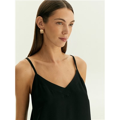 Топ из 100% вискозы, B3224/kitri