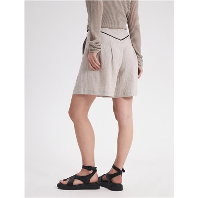 Шорты 2500-1804-02