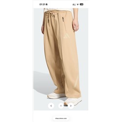Women's Z.n.e. Open-Hem Pants adidas