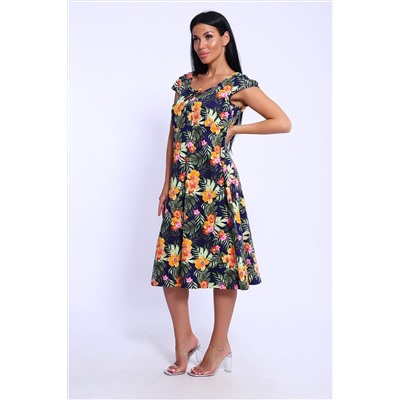 Платье 71126 НАТАЛИ #1023107