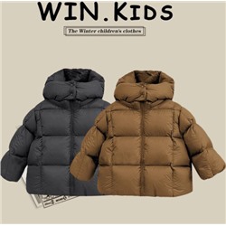 Куртка для мальчиков и девочек