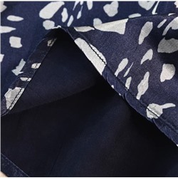 Элегантное шелковистое атласное платье