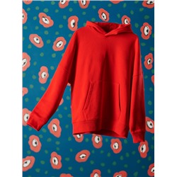 Толстовка UNISEX с высоким содержанием органического хлопка